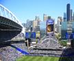 „Rațiu” și „Hagi”, prezenți în Seattle la Bosnia - Qatar » Explicația din spatele unei fotografii antologice de la Mondial