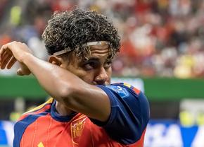 „Mi-e greu să cred că vor mai fi jucători care vor prinde 6 Mondiale. Știi care e problema lui Yamal?”