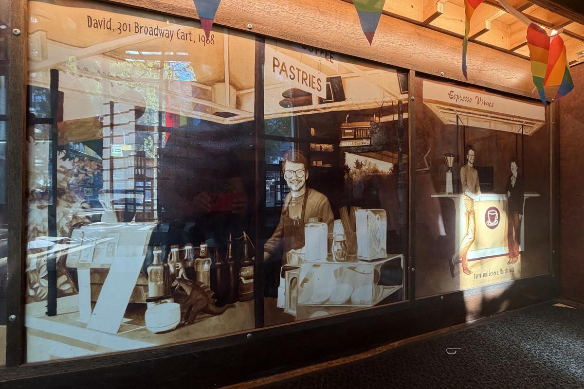 Bun venit în capitala cafelei din Statele Unite! » Orașul cu peste 1.600 de cafenele. Cum arată primul Starbucks din lume