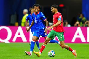 Canada - Maroc, prima optime de la Campionatul Mondial » Echipele probabile + Cine e favorită