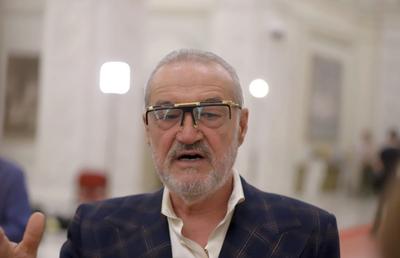 Ziua „Z”! Merge la Palat pentru negocierile decisive chiar de ziua lui Gigi Becali: „A ajuns în țară”
