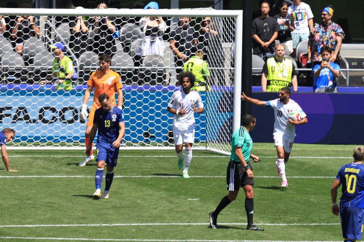 Rețineți numele! Starul de 18 ani a intrat istant în istorie: peste Mbappe, Messi și Yamal » Toamna trecută înfrunta România!