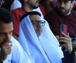 „Rațiu” și „Hagi”, prezenți în Seattle la Bosnia - Qatar » Explicația din spatele unei fotografii antologice de la Mondial