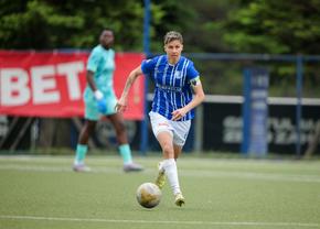 Farul și-a aflat adversarele din preliminariile UEFA Women’s Champions League
