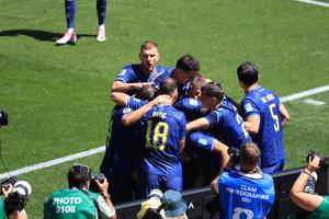 Bosnia - Qatar: doar la victorie! Două goluri în cinci minute