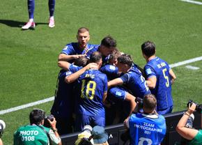 Bosnia - Qatar: doar la victorie! Al treilea gol a venit în minutul 42