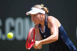Gabriela Ruse continuă forma de vis la Bad Homburg! A eliminat-o pe sfertfinalista de la Roland Garros și este la două meciuri de finală