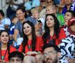 „Rațiu” și „Hagi”, prezenți în Seattle la Bosnia - Qatar » Explicația din spatele unei fotografii antologice de la Mondial