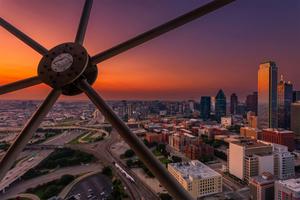 Wow, Dallas, ne-ai impresionat! 5 locuri care ne-au plăcut în orașul texan