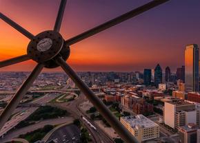 Wow, Dallas, ne-ai impresionat! 5 locuri care ne-au plăcut în orașul texan