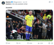 De ce au devenit meme-urile cu Endrick și Carlo Ancelotti senzația virală a acestui Campionat Mondial