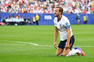 Harry Kane, după ratarea monumentală din Anglia - Ghana: „Pur și simplu nu a fost ziua mea”