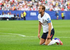 Harry Kane, după ratarea monumentală din Anglia - Ghana: „Pur și simplu nu a fost ziua mea”