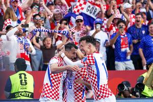 Povestea de film a eroului Croației: copilărie marcată de război, și-a pierdut tatăl devreme