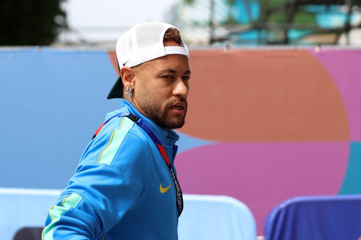Carlo Ancelotti, anunț despre situația lui Neymar