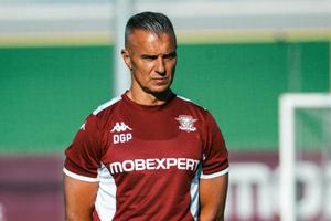 Zile decisive la Rapid! Daniel Pancu urmează să primească doi noi jucători