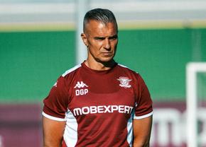 Zile decisive la Rapid! Daniel Pancu urmează să primească doi noi jucători