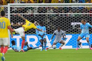 Columbia - RD Congo, duel în grupa K de la Campionatul Mondial din 2026
