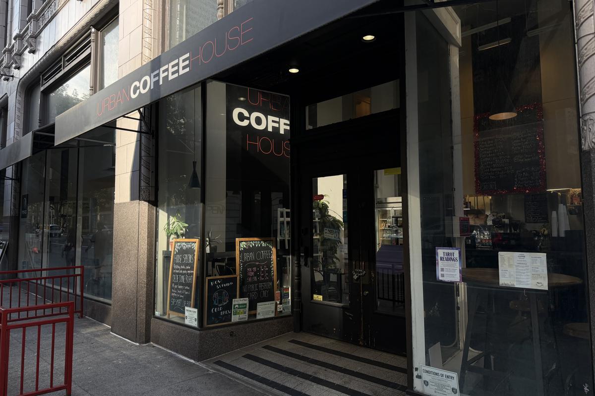 Bun venit în capitala cafelei din Statele Unite! » Orașul cu peste 1.600 de cafenele. Cum arată primul Starbucks din lume