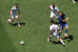 Bosnia - Qatar: doar la victorie! Ocazii mari pentru europeni