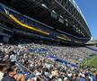 Lumen Field, stadionul din Seattle