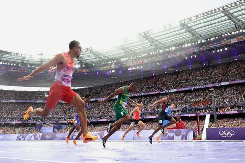 Jocurile Olimpice de vară de la Paris din 2024/Foto: Getty Images