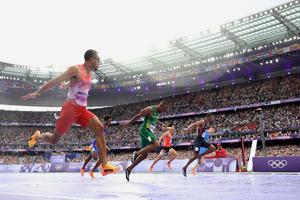 Schimbare istorică la Jocurile Olimpice: TOȚI sportivii care participă, nu doar câștigătorii, vor primi o sumă din partea CIO!