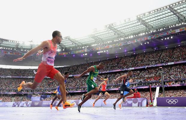 Schimbare istorică la Jocurile Olimpice: TOȚI sportivii care participă, nu doar câștigătorii, vor primi o sumă din partea CIO!