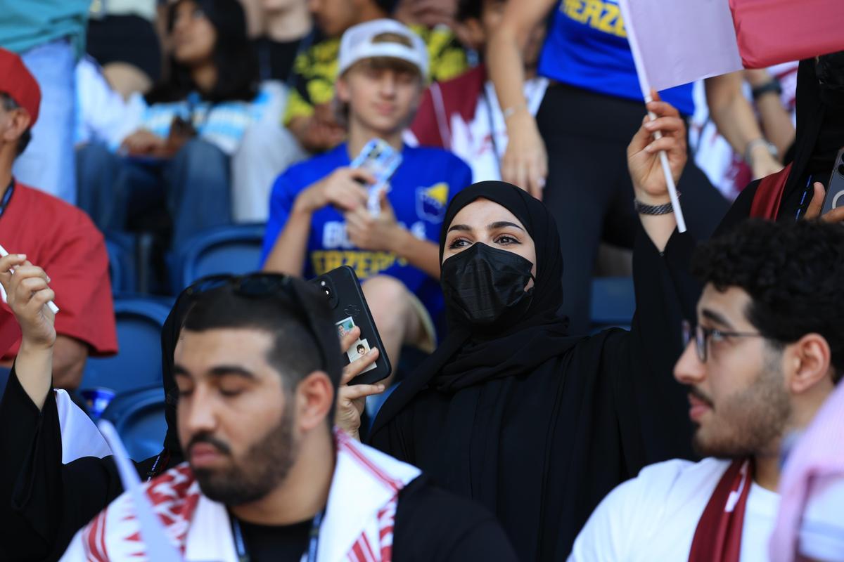 „Rațiu” și „Hagi”, prezenți în Seattle la Bosnia - Qatar » Explicația din spatele unei fotografii antologice de la Mondial