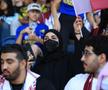 „Rațiu” și „Hagi”, prezenți în Seattle la Bosnia - Qatar » Explicația din spatele unei fotografii antologice de la Mondial