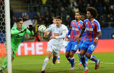 Ce șanse are Vladislav Blănuță să ajungă la Dinamo » Ce va face joi atacantul