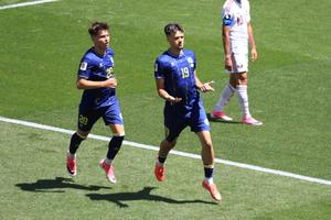 Rețineți numele! Starul de 18 ani a intrat istant în istorie: peste Mbappe, Messi și Yamal » În toamnă înfrunta România!