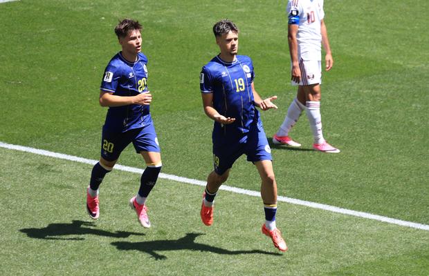 Rețineți numele! Starul de 18 ani a intrat istant în istorie: peste Mbappe, Messi și Yamal » Toamna trecută înfrunta România!