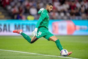 S-a trezit Dinamo! „Câinii” transferă și un portar cu 15 meciuri în Ligue 1