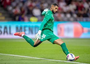 S-a trezit Dinamo! „Câinii” transferă și un portar cu 15 meciuri în Ligue 1