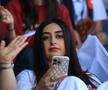„Rațiu” și „Hagi”, prezenți în Seattle la Bosnia - Qatar » Explicația din spatele unei fotografii antologice de la Mondial