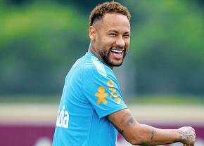 Ancelotti anunță: intră Neymar! » Cine îi ia locul lui Raphinha în primul „11” al Braziliei