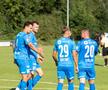 Universitatea Craiova, amical cu Sabah Baku