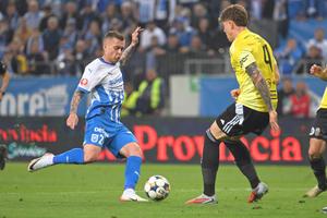 FRF, decizie istorică » Ce se întâmplă la Craiova - U Cluj