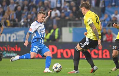 FRF a aprobat » Măsură în premieră: ce se va întâmpla la Supercupa Craiova - U Cluj