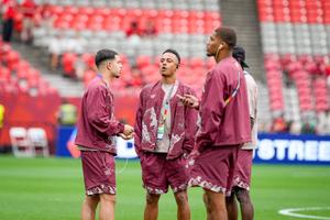 Elveția - Canada, meci decisiv pentru șefia grupei B de la CM 2026 » Echipe de start