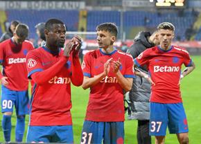 Gigi Becali a dat afară 4 jucători de la FCSB! MM Stoica recunoaște: „Îmi pare rău că n-am prelungit”