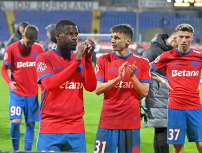 Gigi Becali a dat afară 4 jucători de la FCSB! MM Stoica recunoaște: „Îmi ...