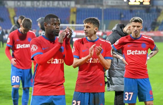 Gigi Becali a dat afară 4 jucători de la FCSB! MM Stoica recunoaște: „Îmi pare rău că n-am prelungit”