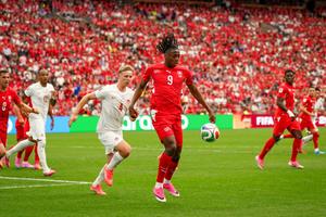 Elveția - Canada, meci decisiv pentru șefia grupei B de la CM 2026. Ocazie uriașă pentru Embolo