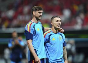 Atletico Madrid a transferat jucătorul crescut în curtea Barcelonei