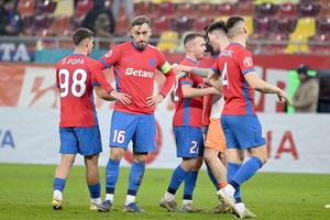 FCSB a primit oferta scrisă pentru titular: „Se intervine din multe direcții”