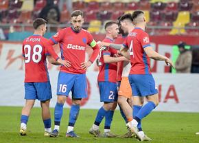 FCSB a primit oferta scrisă pentru titular: „Se intervine din multe direcții”