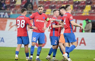 FCSB a primit oferta scrisă pentru titular: „Se intervine din multe direcții”