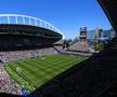 „Rațiu” și „Hagi”, prezenți în Seattle la Bosnia - Qatar » Explicația din spatele unei fotografii antologice de la Mondial